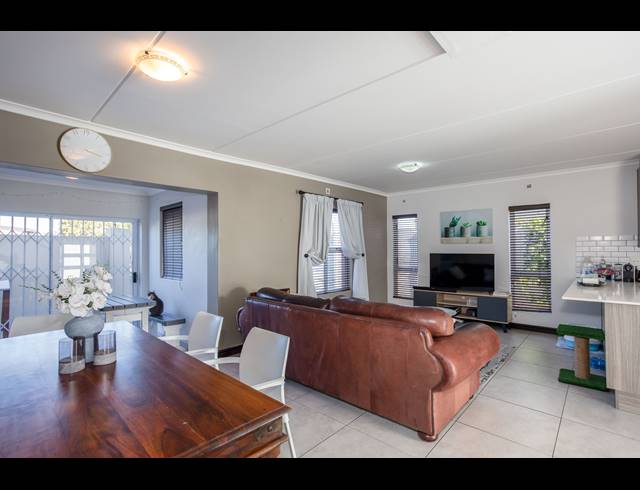 3 BEDROOM HOUSE RENTED IN BUH REIN ESTATE